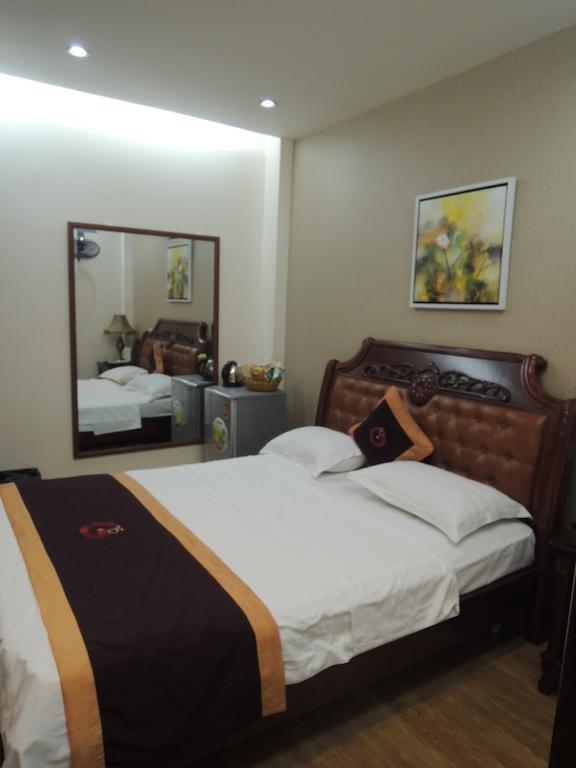 Gala Hotel 1 Thanh Xuan Pokój zdjęcie