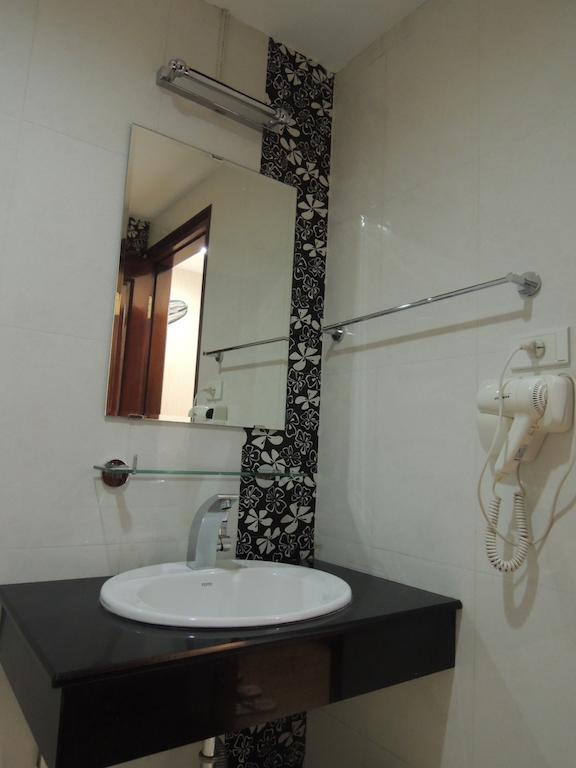 Gala Hotel 1 Thanh Xuan Pokój zdjęcie