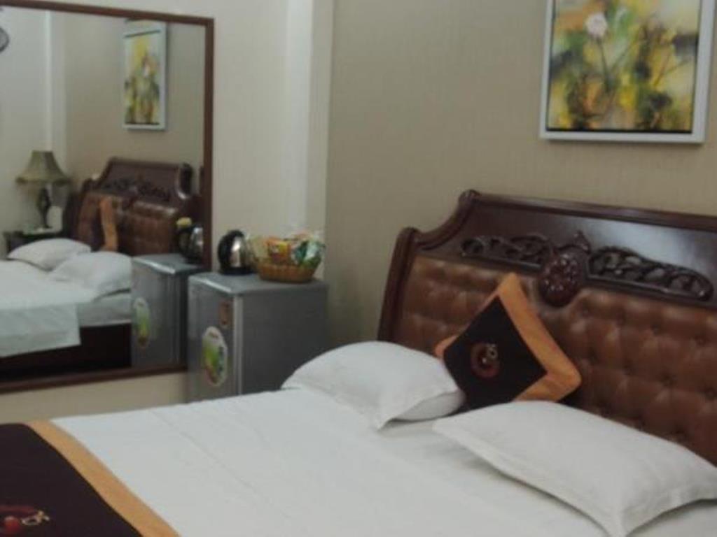 Gala Hotel 1 Thanh Xuan Zewnętrze zdjęcie